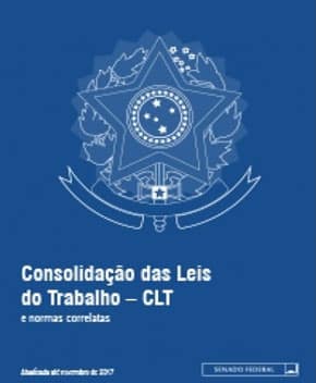 CLT – 2ª Ed. 2018 – Aloysio Vieira