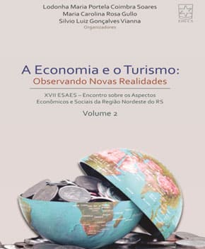 A Economia e o Turismo – Lodonha Portela