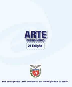 Arte – Ensino Médio