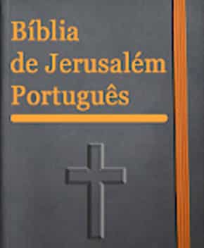 Bíblia de Jerusalém – 1ª Ed. 1966 – Vários Autores