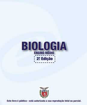 Biologia – Ensino Médio