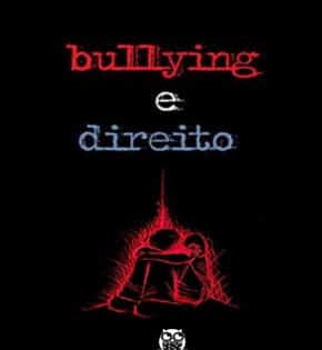 Capa de Bullying – Justiça nas Escolas