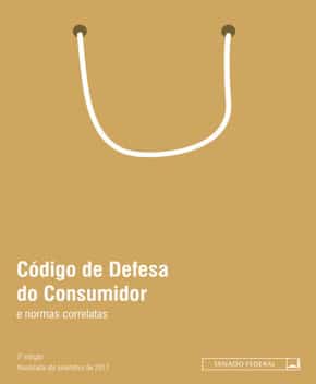 Código de Defesa do Consumidor – 3ª Ed. 2019