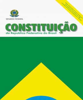 CF: Constituição Federal – Ed. 2019