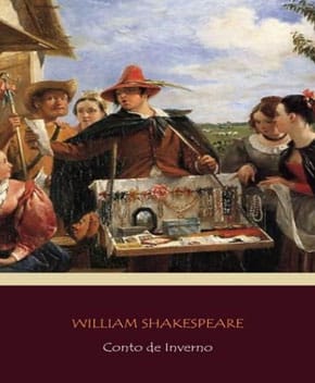 Conto de Inverno – William Shakespeare
