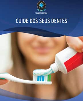 Cuide dos Seus Dentes – Clésio Andrade