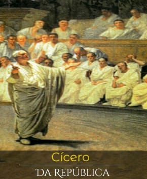 Da República – Marco Túlio Cícero
