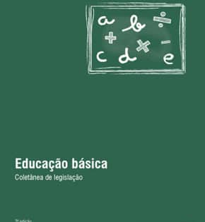 Capa de Educação Básica – 2ª Ed. 2019