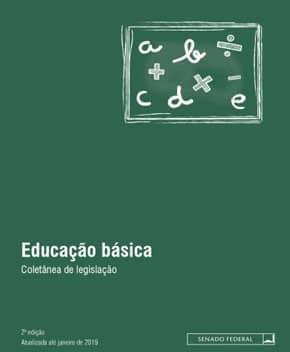Educação Básica – 2ª Ed. 2019