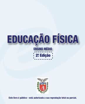 Educação Física – Ensino Médio