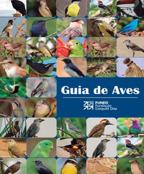 Guia das Aves – Ricardo Maciel