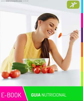Guia Nutricional – Vários Autores