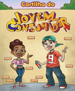 Jovem Consumidor – Vários Autores
