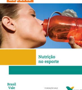 Capa de Nutrição no Esporte – Alessandra Paiosin