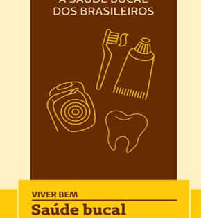Capa de Saúde Bucal – Vários Autores