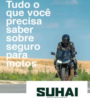 Capa de Tudo Sobre Seguro para Motos – Vários Autores
