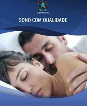 Capa do livro Sono com Qualidade – 2ª Ed. 2019 – Clésio Andrade