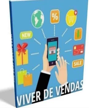 Viver de Vendas – Vários Autores