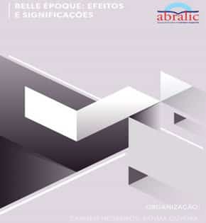Capa de Belle Époque: Efeitos e Significações – Vários Autores