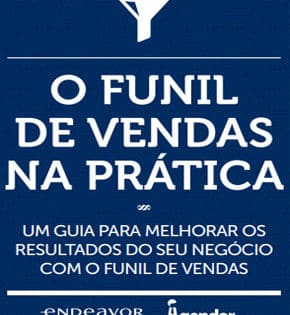 Capa de O Funil de Vendas na Prática – Vários Autores