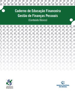 Educação Financeira Básica – Vários Autores