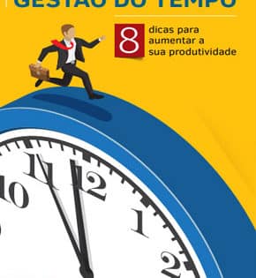 Capa de Gestão do Tempo – 2ªEd. 2019 – Vários Autores