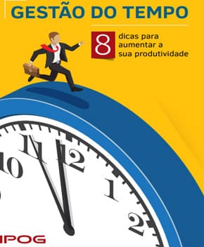 Gestão do Tempo – 2ªEd. 2019 – Vários Autores