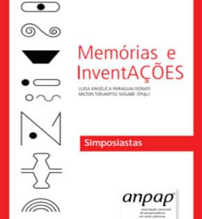 Capa de Memórias e InventAÇÕES – 22ª Ed. – Luisa Donati