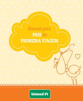 Manual para Pais de Primeira Viagem – Vários Autores