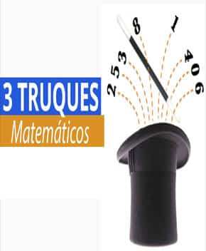 Matemática: Truques e Dicas – Jhon Silver