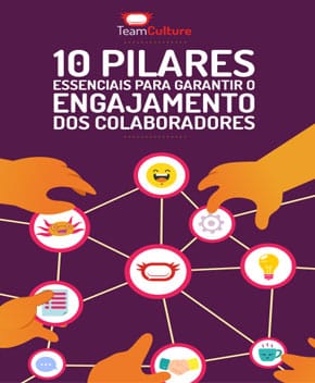 10 Pilares Engajamento – Vários Autores