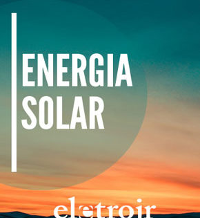Capa de Energia Solar – Eletrojr