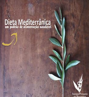Capa de Dieta Mediterrânica – Ancel Keys