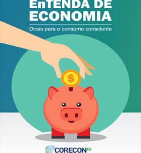 Capa de Entenda de Economia – Alexandre Flores