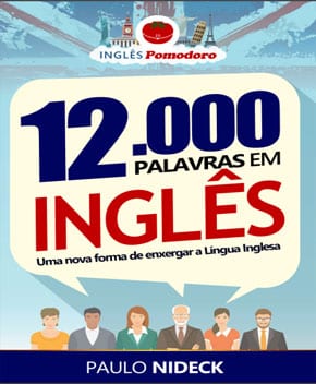 12000 frases em Inglês - Por ordem alfabética