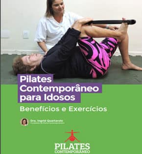 Capa de Pilates para Idosos – Dra. Ingrid Quartarolo