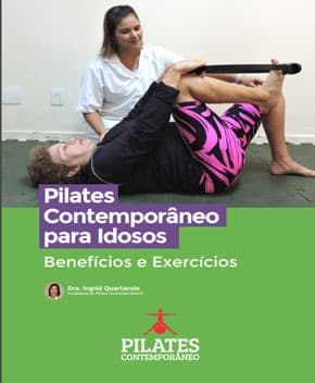 Pilates para Idosos – Dra. Ingrid Quartarolo