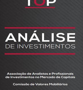 Capa de Análise de Investimentos – Vários Autores
