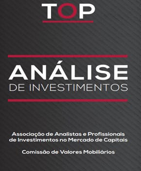 Análise de Investimentos – Vários Autores
