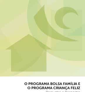 Capa de Bolsa Família – Perguntas e Respostas