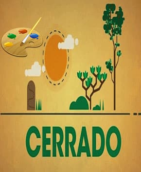 Colorir o Cerrado – ICMBio