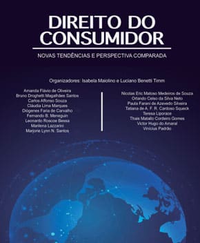 Direito do Consumidor – 2ª Ed. 2019 – Novas Tendências