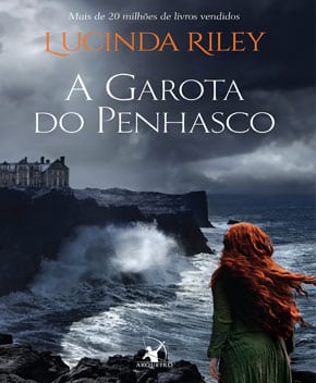 A Garota do Penhasco – Lucinda Riley