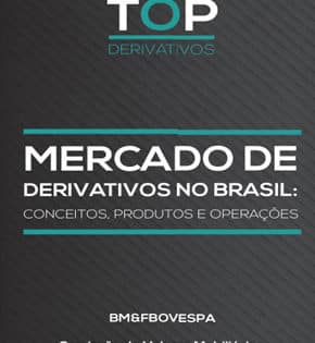 Capa de Mercado de Derivativos no Brasil – Bovespa
