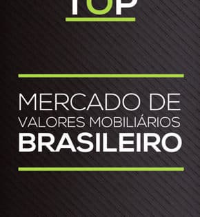 Capa de Mercado de Valores Mobiliários Brasileiro – 4ª Ed. 2019 – Vários Autores
