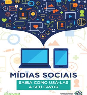 Capa de Mídias Sociais – Vários Autores