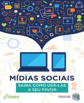 Mídias Sociais – Vários Autores
