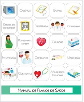 Manual de Planos de Saúde – Daniela Batalha