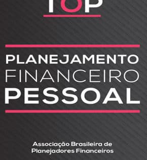 Capa de Planejamento Financeiro Pessoal – Osvaldo Cervi
