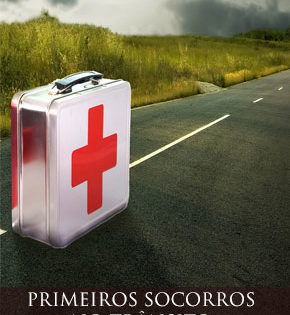Capa de Primeiros Socorros no Trânsito – DETRAN/AL